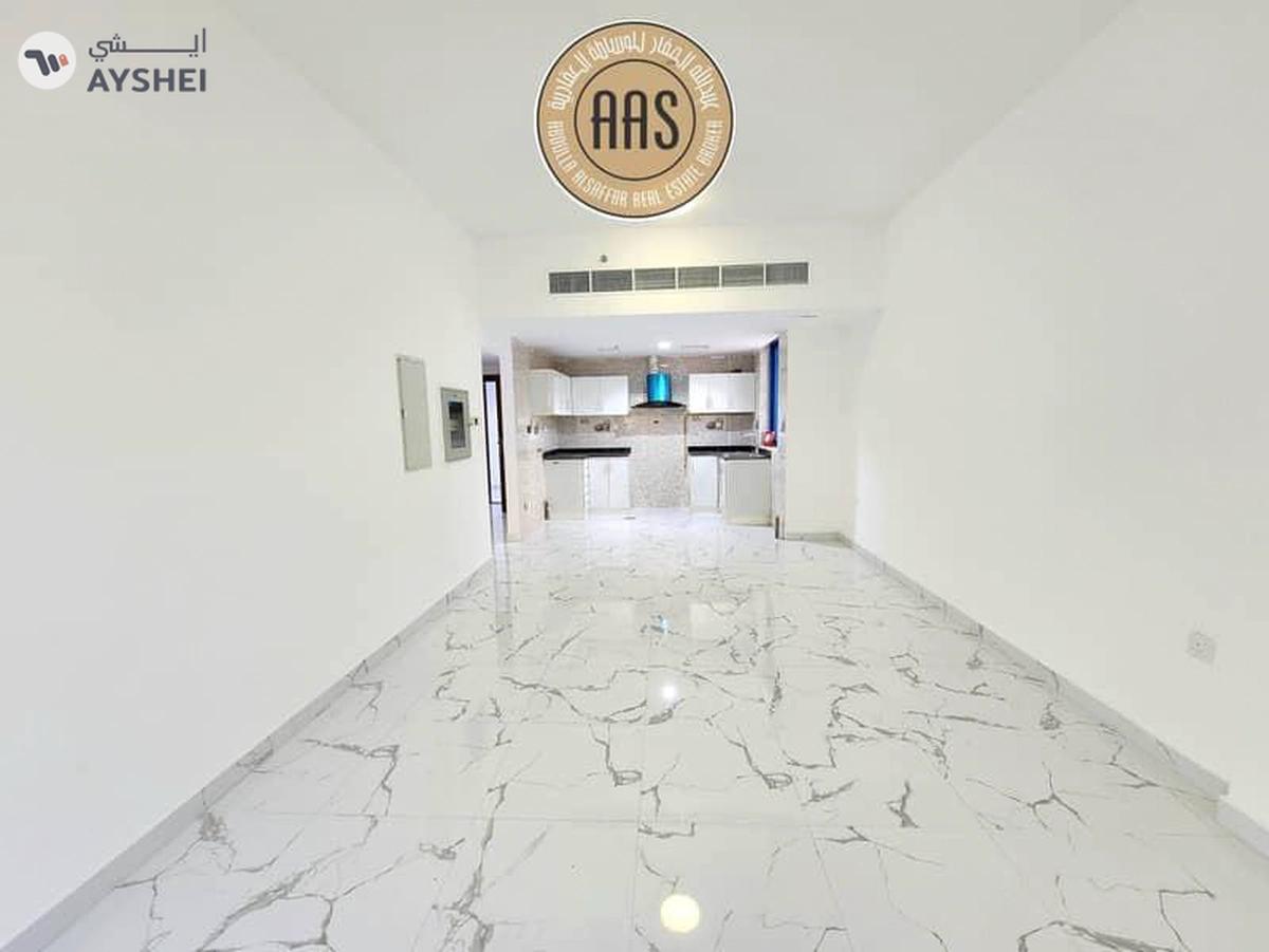 Like a brand new 1bhk || rent only 70k || best layout || with all amenities || arjan dubai-1-1