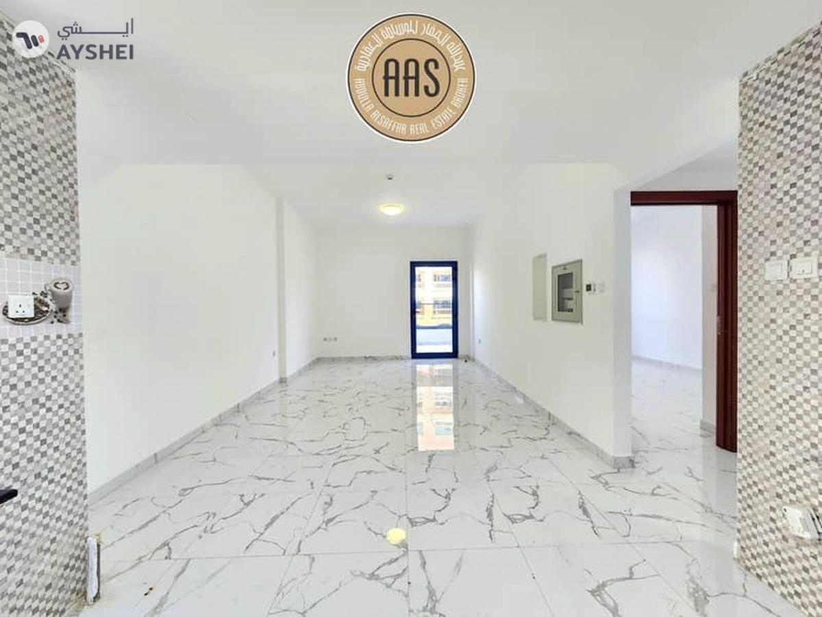 Like a brand new 1bhk || rent only 70k || best layout || with all amenities || arjan dubai-1-landscape