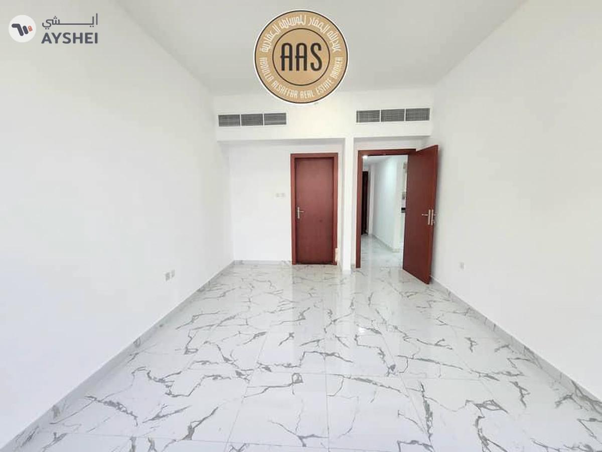 Like a brand new 1bhk || rent only 70k || best layout || with all amenities || arjan dubai-3-3