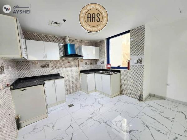 Like a brand new 1bhk || rent only 70k || best layout || with all amenities || arjan dubai