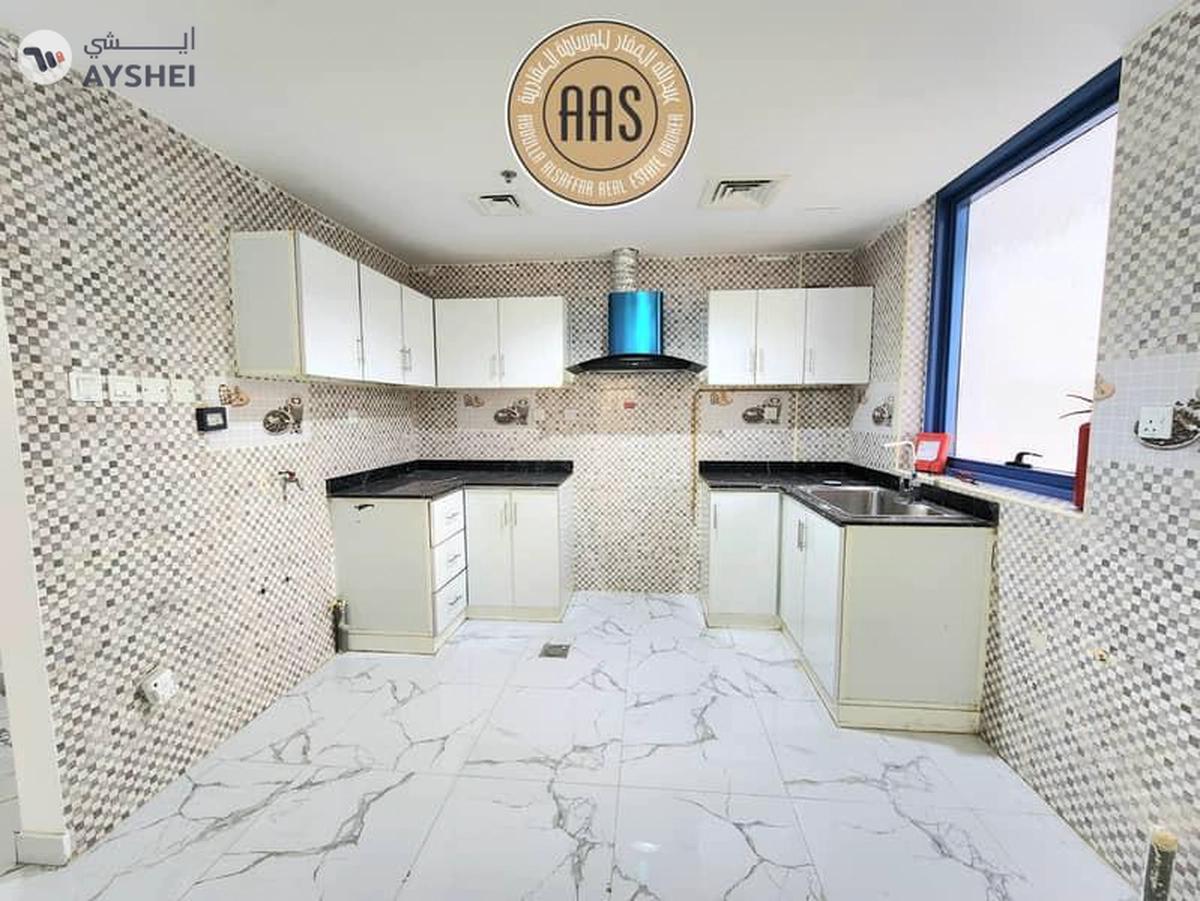 Like a brand new 1bhk || rent only 70k || best layout || with all amenities || arjan dubai-5-5