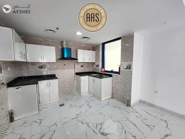 Like a brand new 1bhk || rent only 70k || best layout || with all amenities || arjan dubai