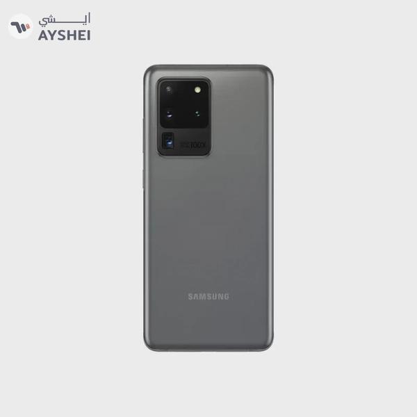 Renewed Samsung Galaxy S20 Ultra - 12 Months Exclusive Warranty