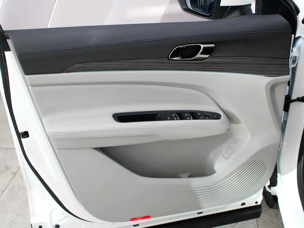 2024 - Ford Teritory Titanum V4 - GCC-11-11