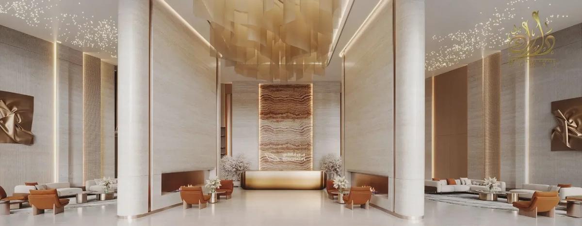 HIGH END FINISHING | AL BARARY VIEW | LIMITED OFFER | PRIVATE POOL-1-landscape