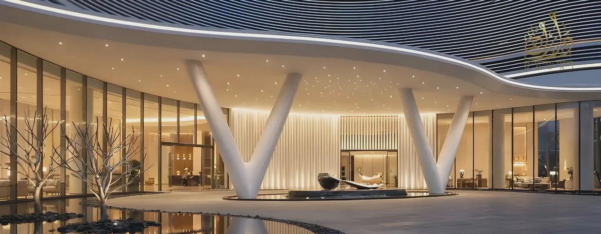 HIGH END FINISHING | AL BARARY VIEW | LIMITED OFFER | PRIVATE POOL-3-3