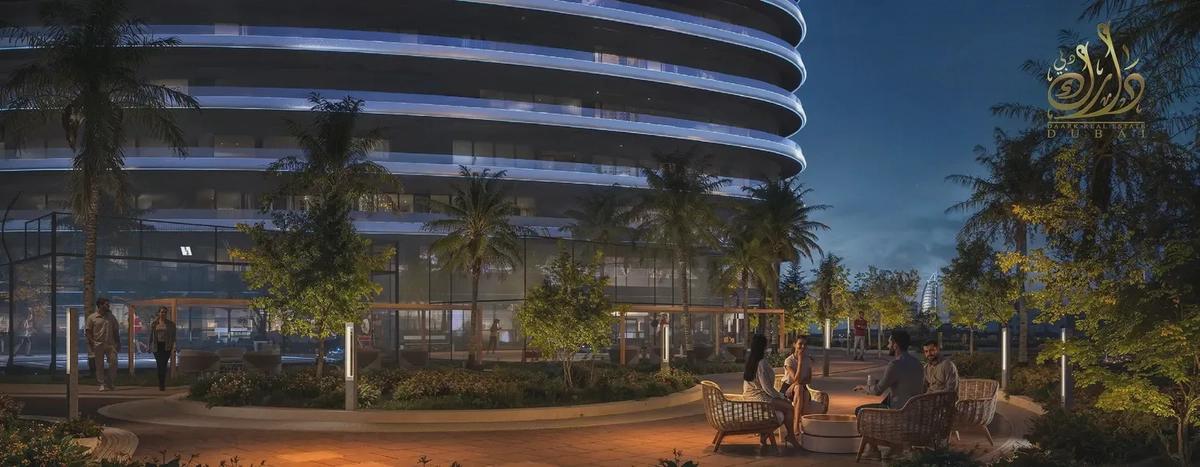 HIGH END FINISHING | AL BARARY VIEW | LIMITED OFFER | PRIVATE POOL-4-4