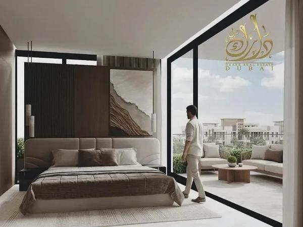 CHEAPEST 1BHK COMES FULLY FURNISHED | POST HO PP !