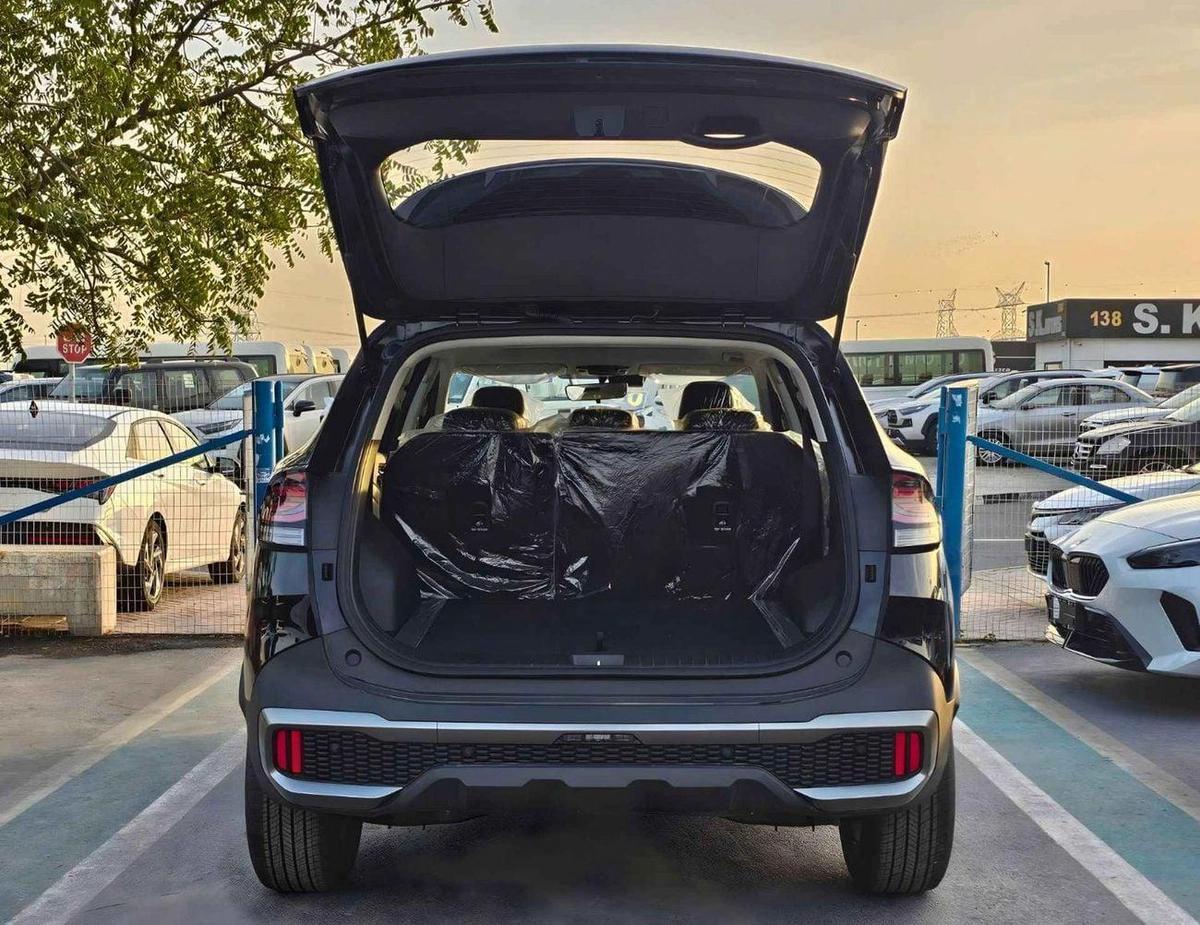 Kia Sportage PREMIUM SMART VERSION / 1.5L V4 PETROL / 360 CAMERA / PANORAMIC ROOF (CODE # KSRP)-6-6
