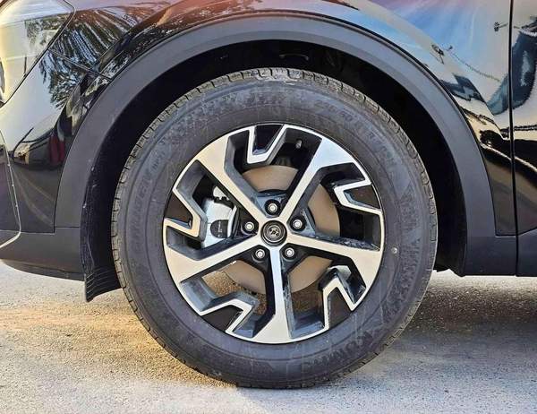 Kia Sportage PREMIUM SMART VERSION / 1.5L V4 PETROL / 360 CAMERA / PANORAMIC ROOF (CODE # KSRP)