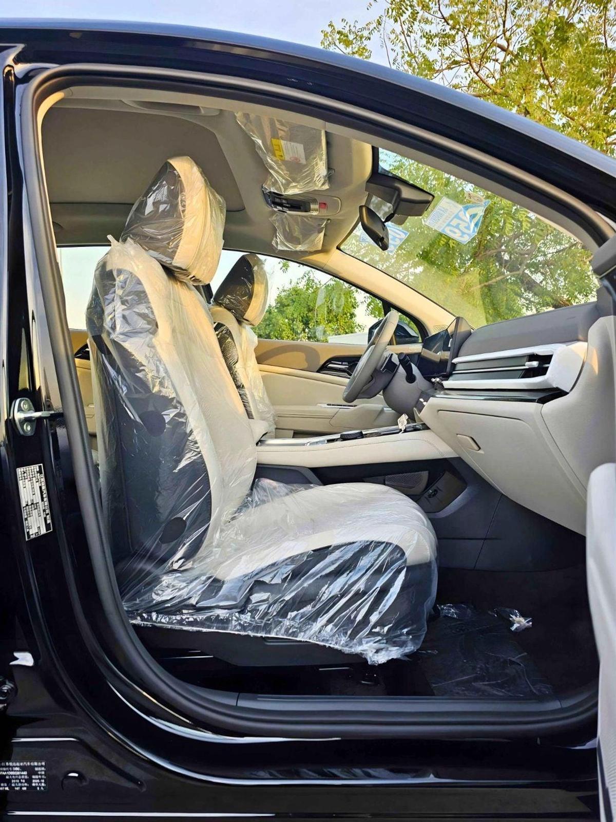 Kia Sportage PREMIUM SMART VERSION / 1.5L V4 PETROL / 360 CAMERA / PANORAMIC ROOF (CODE # KSRP)-10-10
