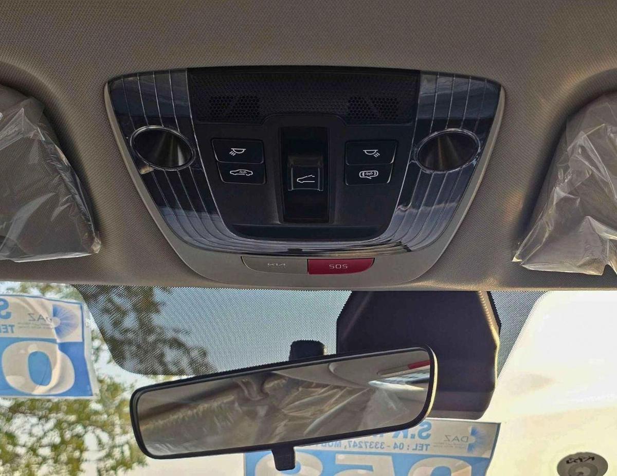 Kia Sportage PREMIUM SMART VERSION / 1.5L V4 PETROL / 360 CAMERA / PANORAMIC ROOF (CODE # KSRP)-15-15