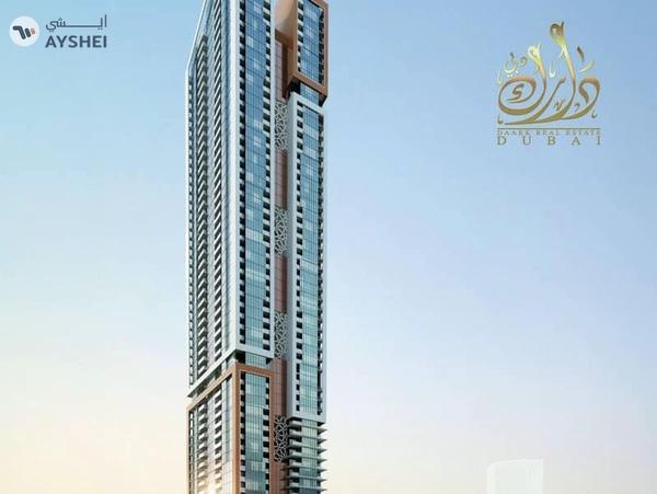 Save 20% Immediately | Multiple Payment Plan Options Available | Live Dubai Luxury But Sharjah Prices