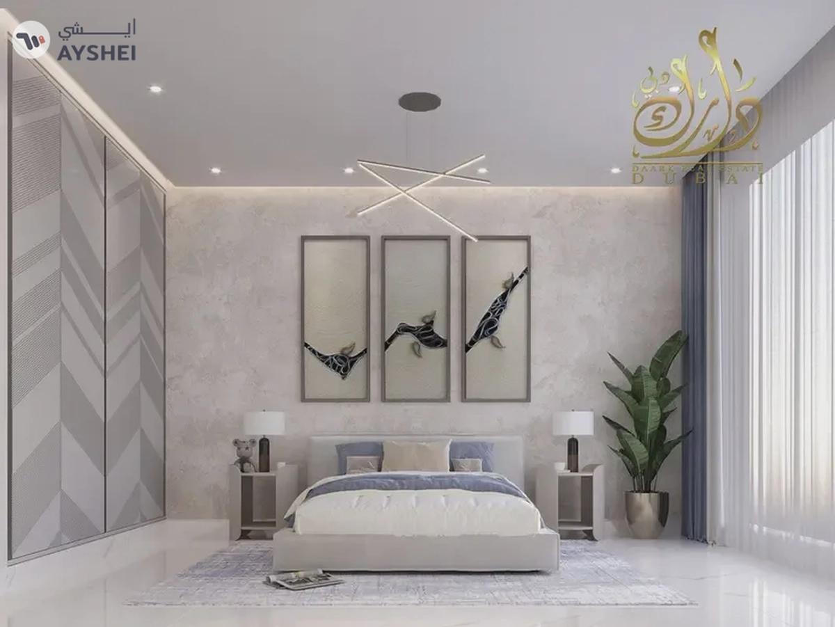 Save 20% Immediately | Multiple Payment Plan Options Available | Live Dubai Luxury But Sharjah Prices-5-5