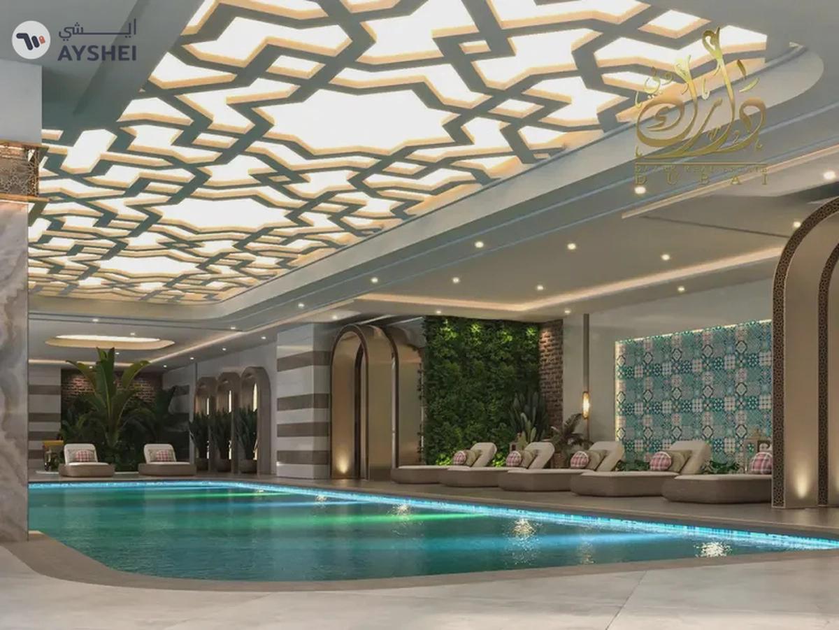 Save 20% Immediately | Multiple Payment Plan Options Available | Live Dubai Luxury But Sharjah Prices-3-3