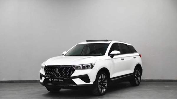 GCC | Bestune T77 | 850 AED Monthly | Free Insurance and Registration