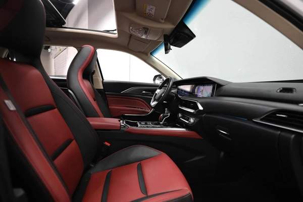 GCC | Bestune T77 | 850 AED Monthly | Free Insurance and Registration