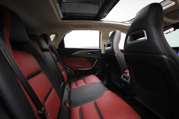 GCC | Bestune T77 | 850 AED Monthly | Free Insurance and Registration