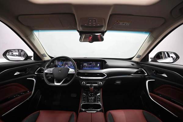 GCC | Bestune T77 | 850 AED Monthly | Free Insurance and Registration