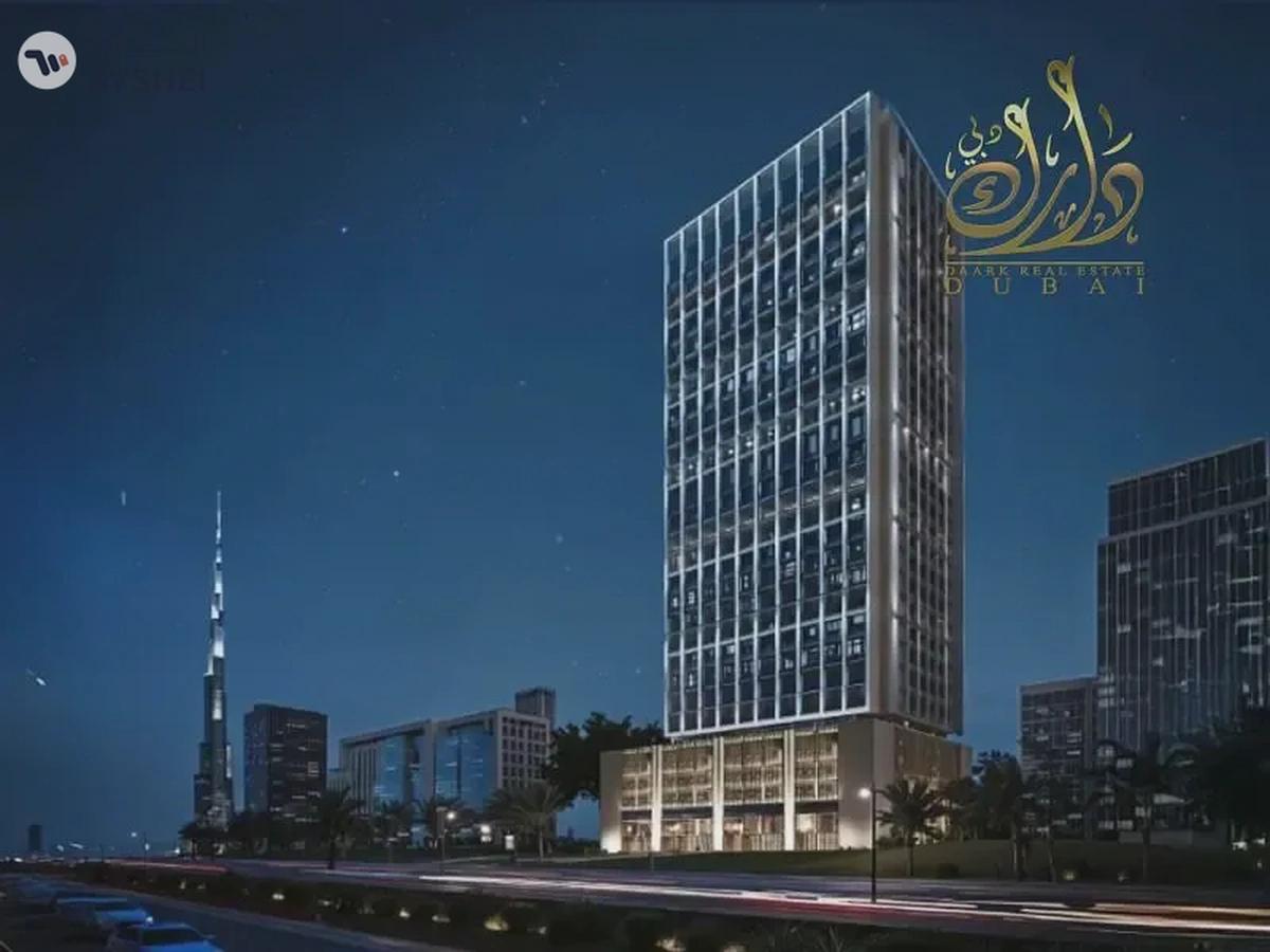 READY SOON - WATERFRONT - NEAR METRO - NEAR DOWNTOWN-1-1