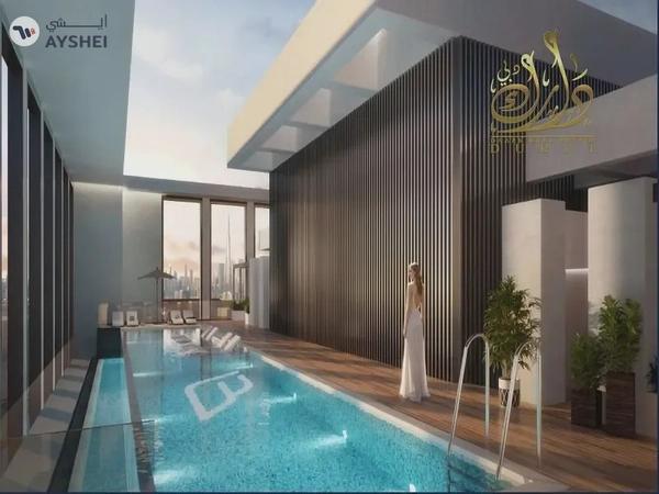 READY SOON - WATERFRONT - NEAR METRO - NEAR DOWNTOWN