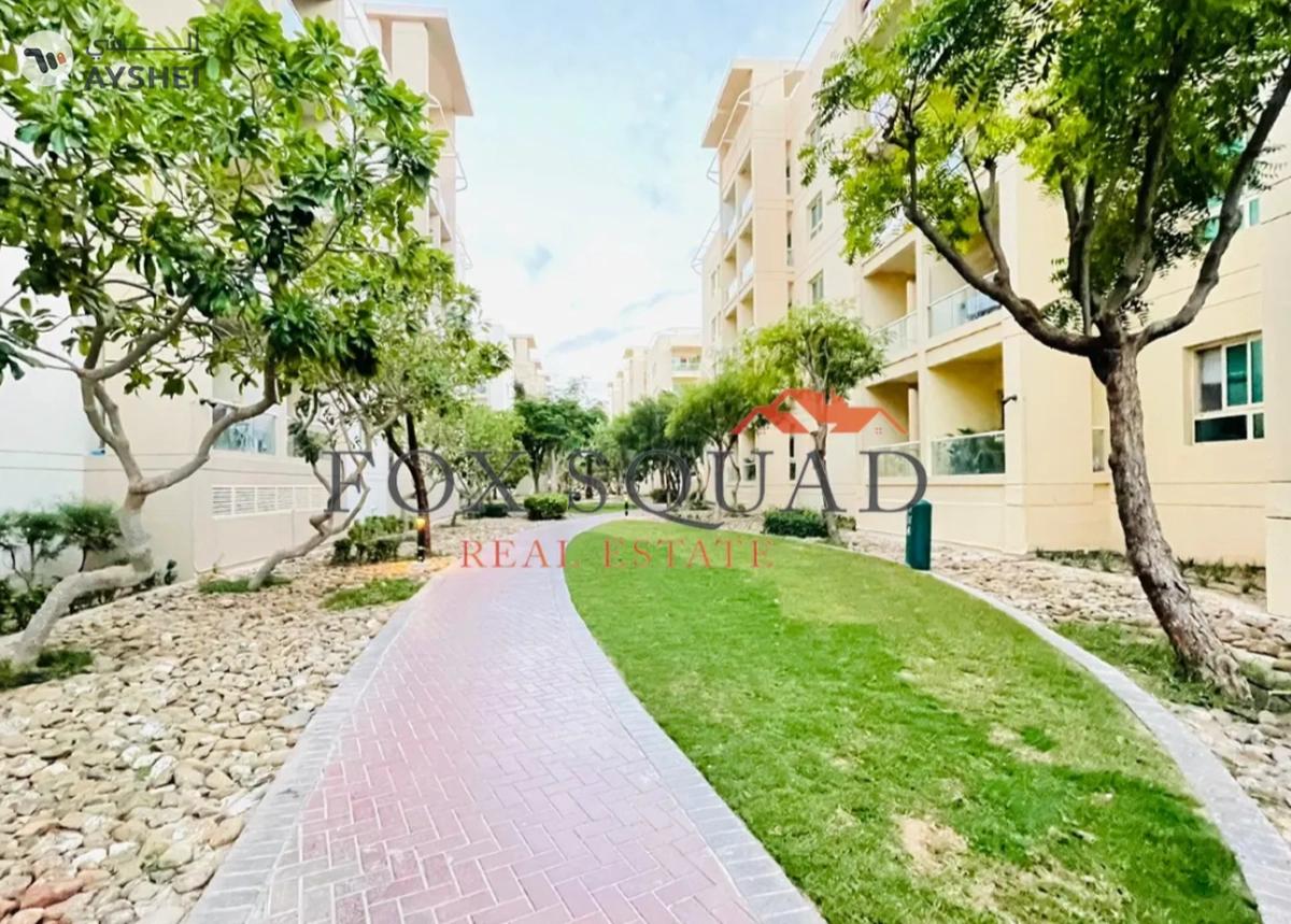 APARTMENT FOR RENT IN AL ARTA 2, AL ARTA-11-11