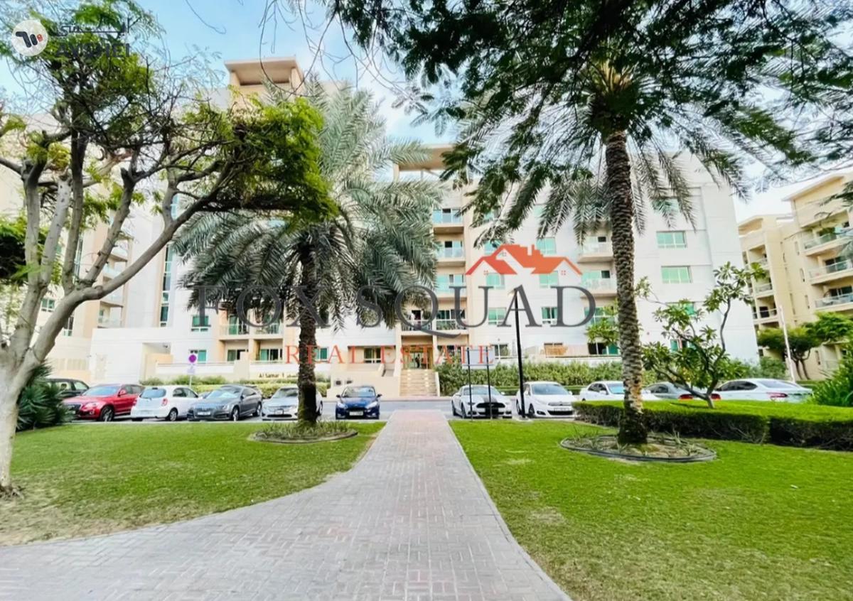 APARTMENT FOR RENT IN AL ARTA 2, AL ARTA-12-12