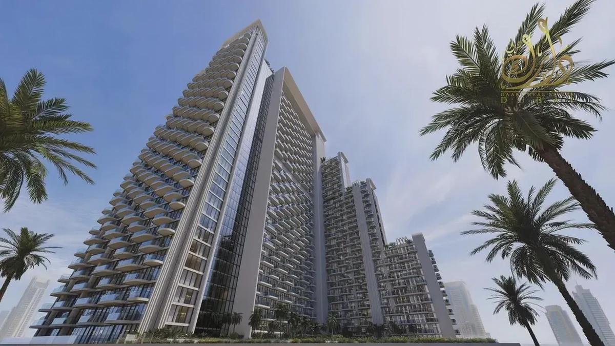 Azizi Milan 18 | Modern Apartments in Dubailand-4-4