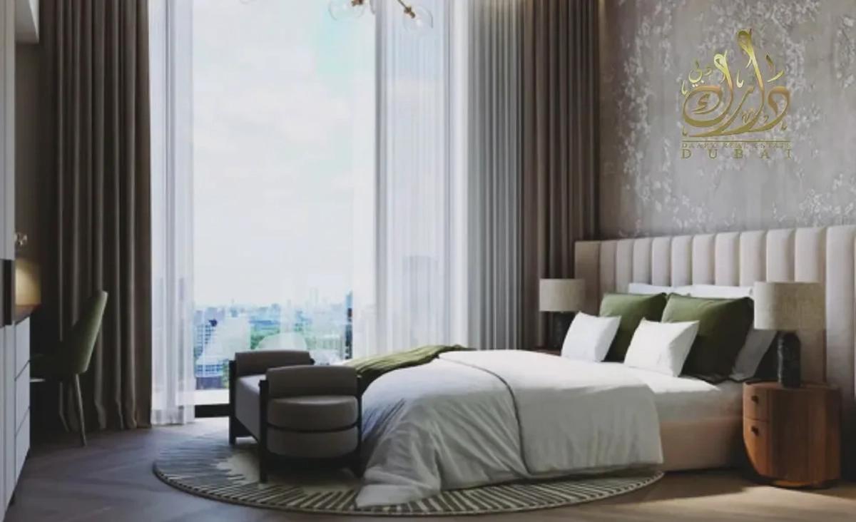 Azizi Milan 18 | Modern Apartments in Dubailand-3-3