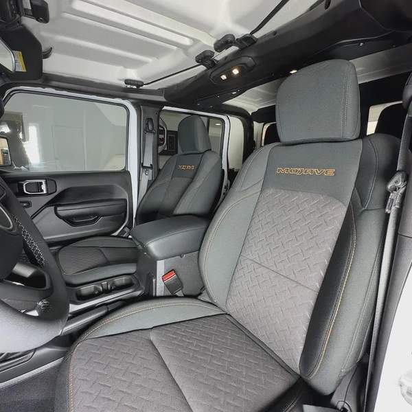 2025 Jeep Gladiator MOJAVE 3.6L V6