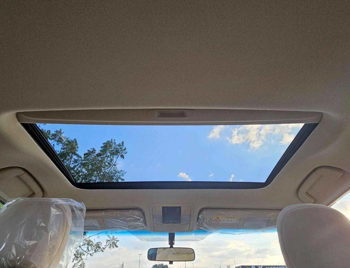 Toyota Prado GXR / 4.0L PETROL / SUNROOF / COOL BOX / DVD+CAMERA / AUTO AC / (CODE # PSR40GXRU) *RAMADAN OFFER*-15-15