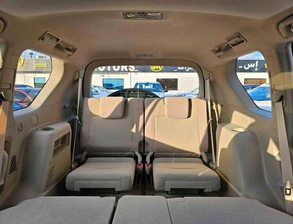 Toyota Prado GXR / 4.0L PETROL / SUNROOF / COOL BOX / DVD+CAMERA / AUTO AC / (CODE # PSR40GXRU) *RAMADAN OFFER*