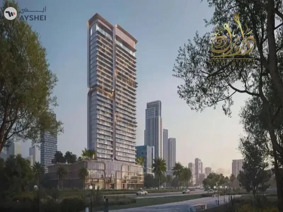 FULLY FURNISHED | MARINA VIEW | TOP FINISHING | 1% PHPP-3-3