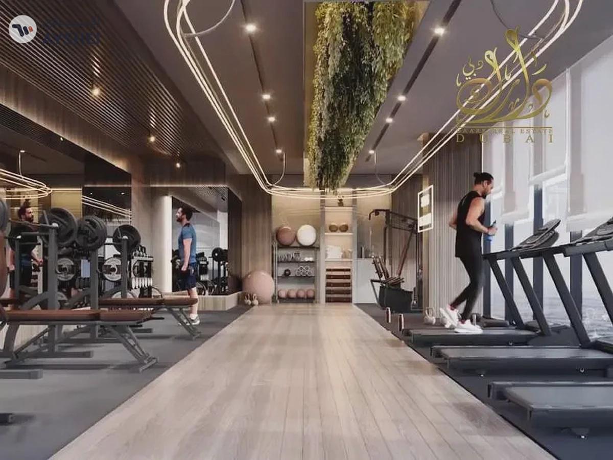 FULLY FURNISHED | MARINA VIEW | TOP FINISHING | 1% PHPP-1-landscape