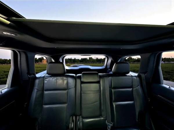 AED 1,370 P.M | 0% DOWN PAYMENT | JEEP GRAND CHEROKEE LIMITED | 2018 | GCC SPECS