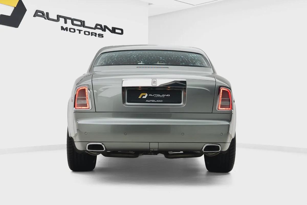 2013 ROLLS-ROYCE PHANTOM COUPE AVIATOR COLLECTION-3-3