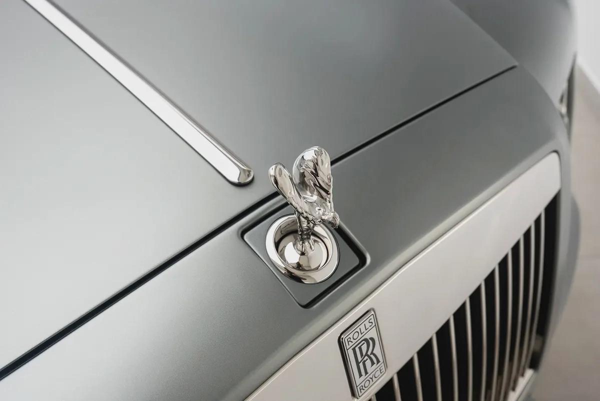 2013 ROLLS-ROYCE PHANTOM COUPE AVIATOR COLLECTION-6-6