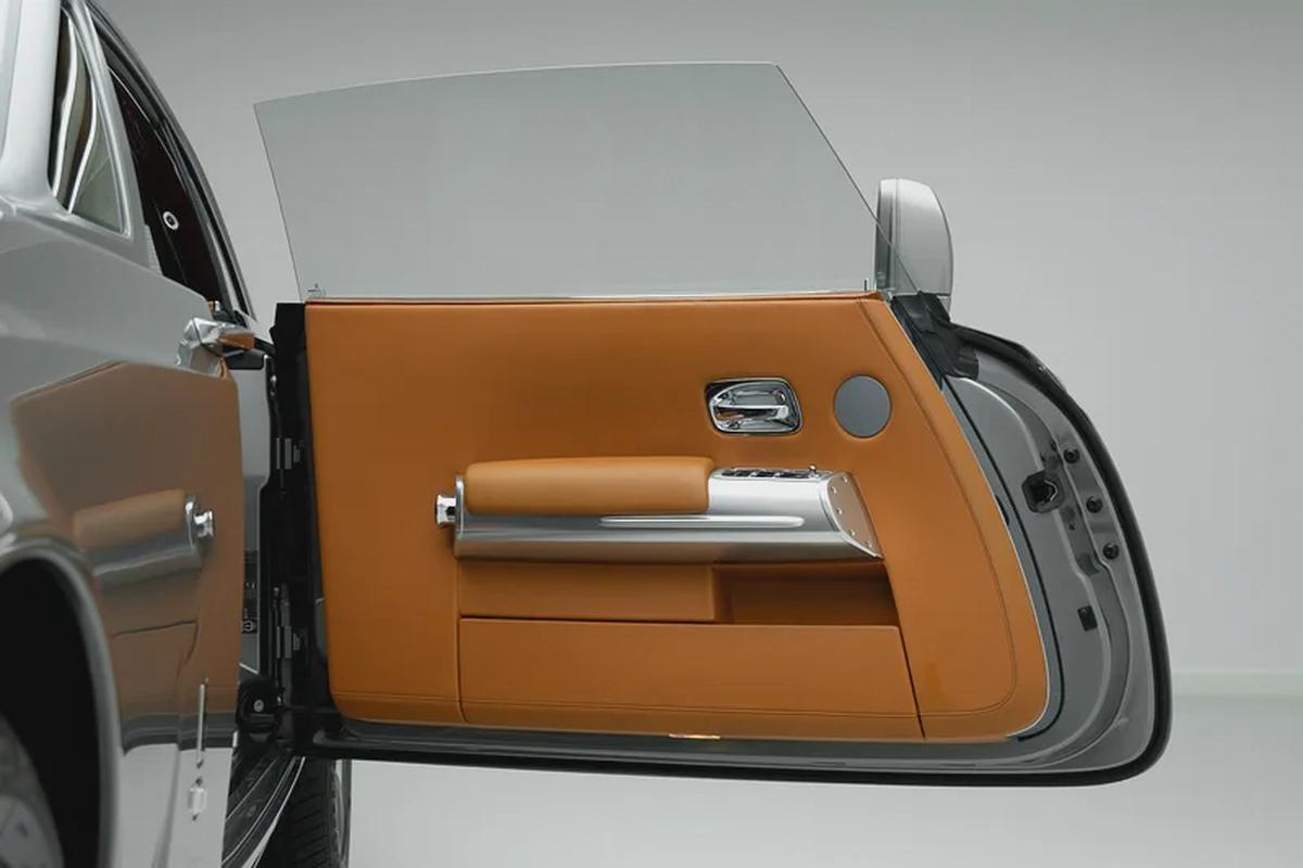 2013 ROLLS-ROYCE PHANTOM COUPE AVIATOR COLLECTION-12-12