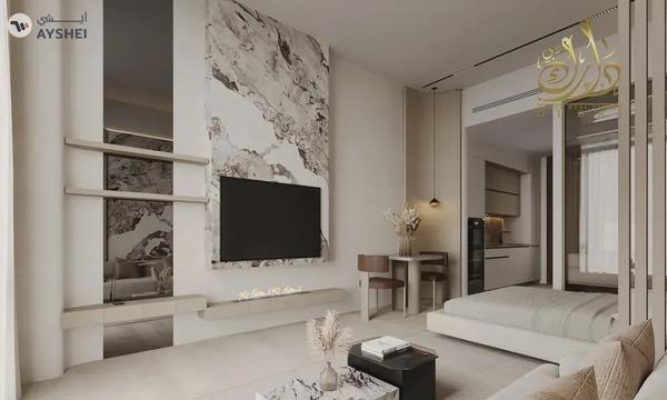 Limited Offer_Flexible Plan_Modern Residences