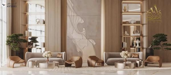 Limited Offer_Flexible Plan_Modern Residences