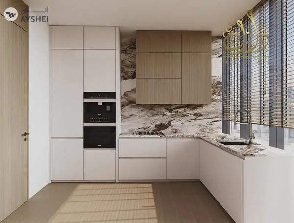 Limited Offer_Flexible Plan_Modern Residences