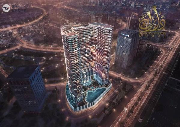 Limited Offer_Flexible Plan_Modern Residences