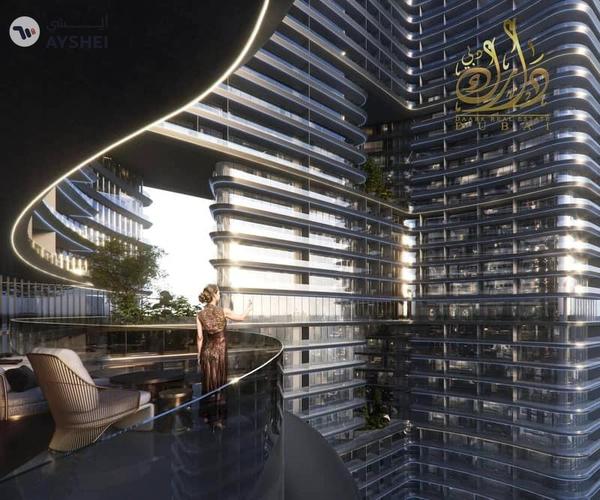 Limited Offer_Flexible Plan_Modern Residences