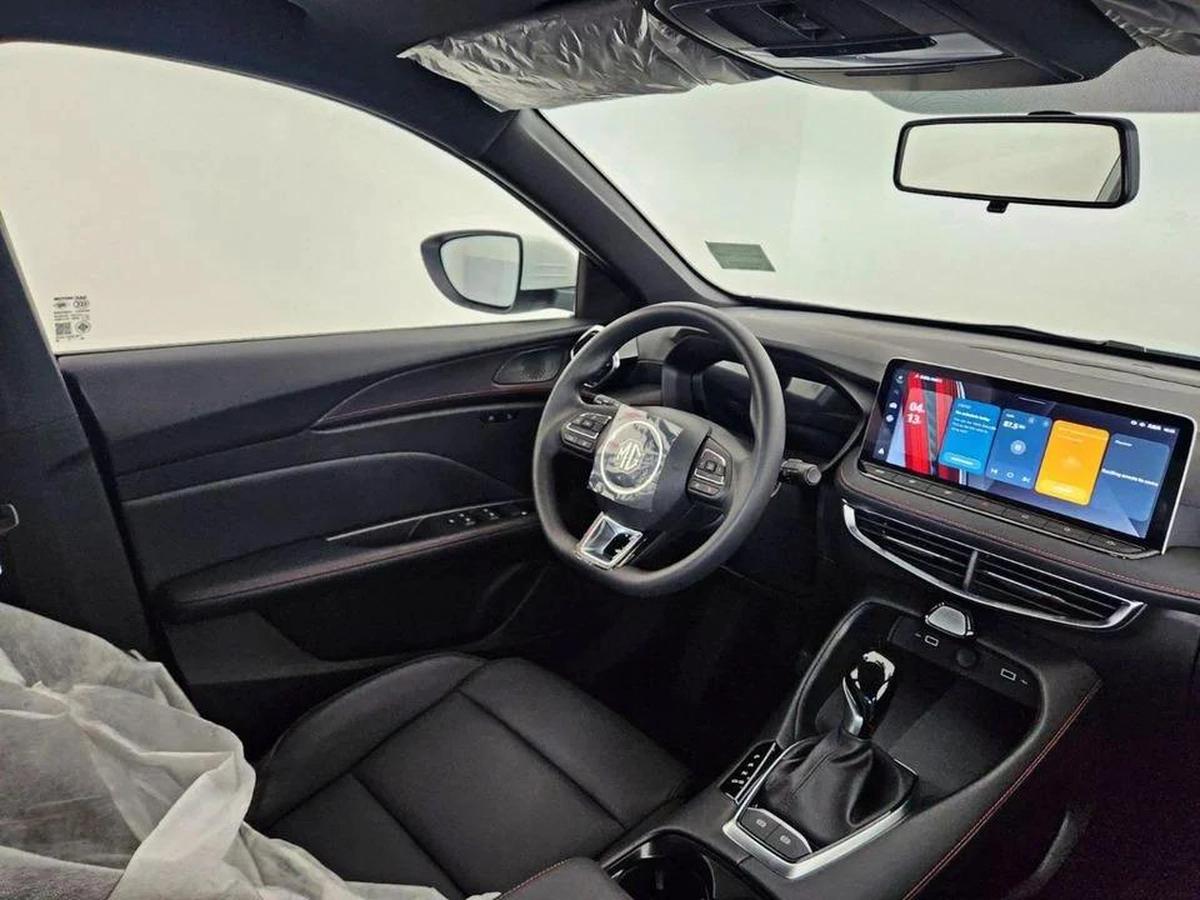 MG 5 LIMITED STOCK ONLY - COMFORT 1.5L SUNROOF - LEATHER INTERIOR - 360 DEGREE CAMERA - SUNROOF-2-2