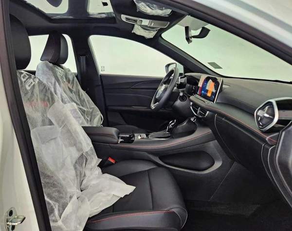 MG 5 LIMITED STOCK ONLY - COMFORT 1.5L SUNROOF - LEATHER INTERIOR - 360 DEGREE CAMERA - SUNROOF
