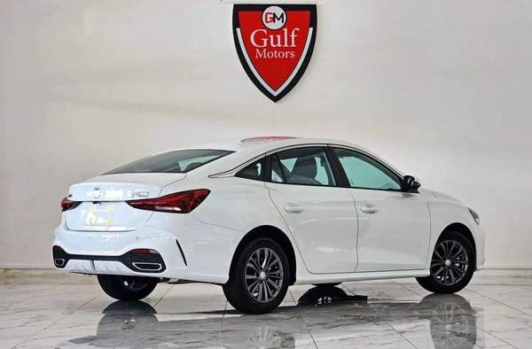 MG 5 LIMITED STOCK ONLY - COMFORT 1.5L SUNROOF - LEATHER INTERIOR - 360 DEGREE CAMERA - SUNROOF