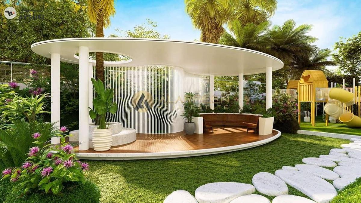 Vincitore Aqua Flora, Dubai Science Park, Dubai-10-10