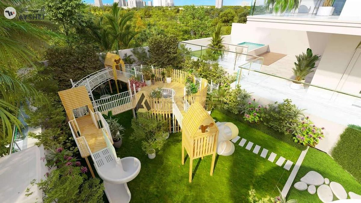 Vincitore Aqua Flora, Dubai Science Park, Dubai-13-13