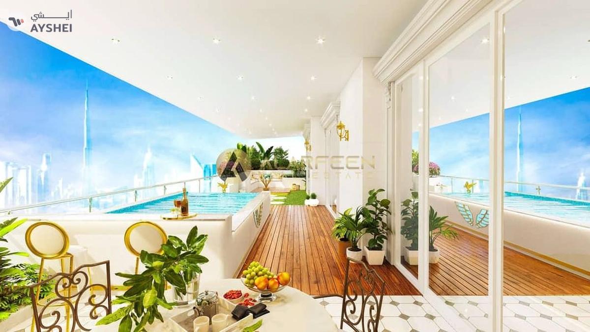 Vincitore Aqua Flora, Dubai Science Park, Dubai-14-14