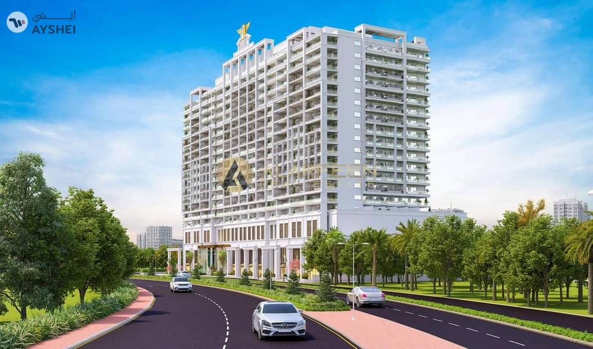 Vincitore Aqua Flora, Dubai Science Park, Dubai-1-1